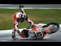 Bike accident  moto gp bike biggest accident  paul r dobbs dobsy bike accident