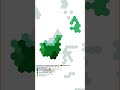 All lands ever controlled by Banjar Sultanate 🟨⬛ (restored since 2010 + 17 August Special!!! 🎉🎉🎊🎊🎊)