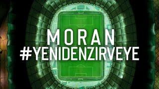 Miniatura de vídeo de "MORAN - #YenidenZirveye"