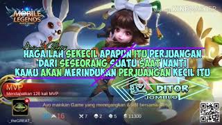 Story wa  (cover) lintang ati