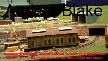 Model trains for beginners: The best Model Railroading | Make the most beautiful model railway