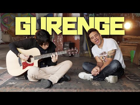 Gurenge (acoustic version, DEMON SLAYER)・Ricardo Cruz & Lucas Araujo