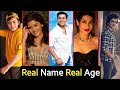 Baalveer returns serial new cast real name and age full details  vivaan  ananya  balveer  tm