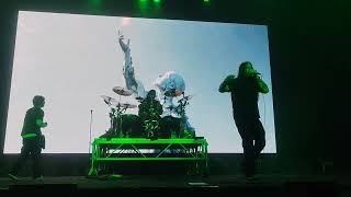Of Mice Men - Wake Up Live In Kuala Lumpur 30 April 2026