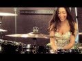 SYSTEM OF A DOWN - SUGAR - DRUM COVER BY MEYTAL COHEN