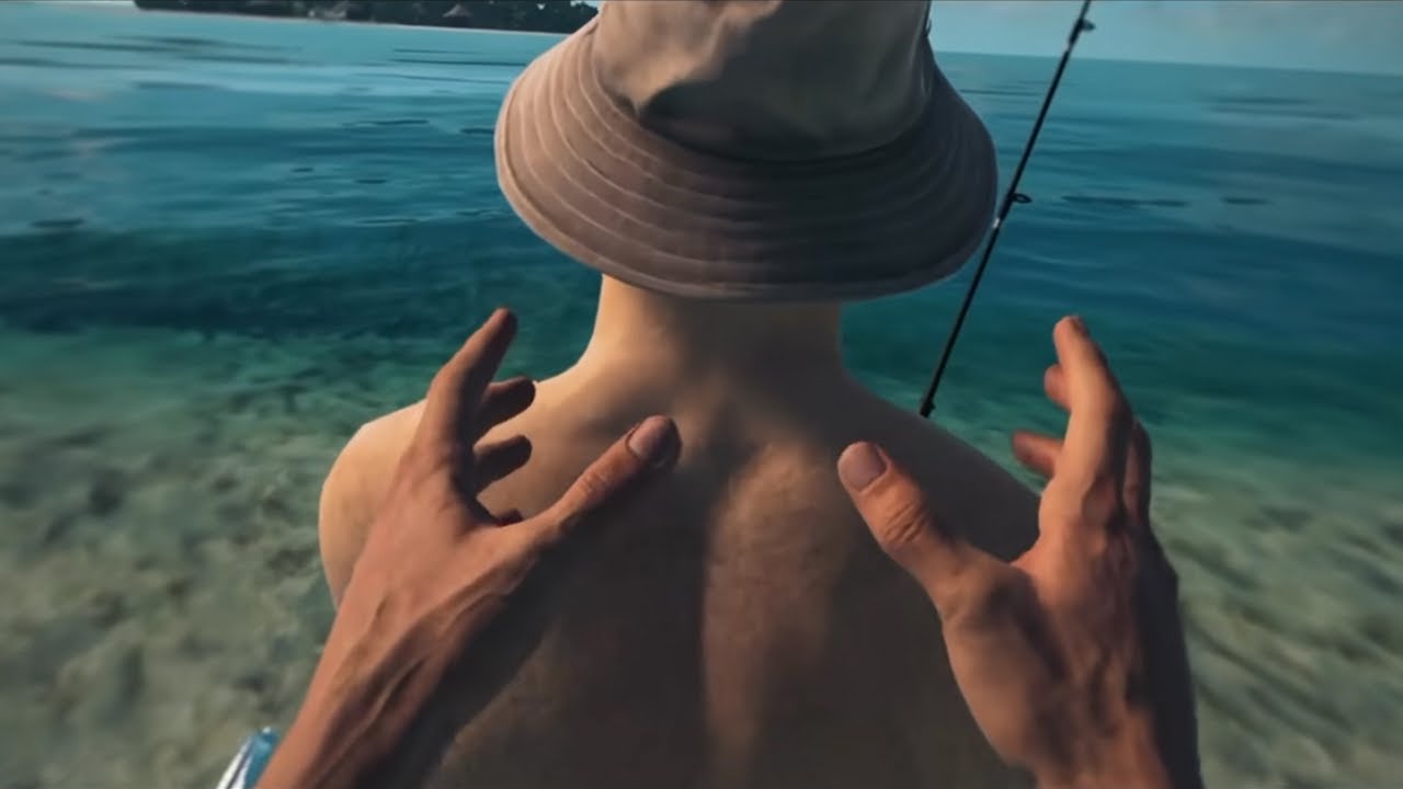 Reviewing the HITMAN 3 Year 2 Reveal Stream