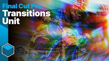 Continuum FCP - Transitions Unit