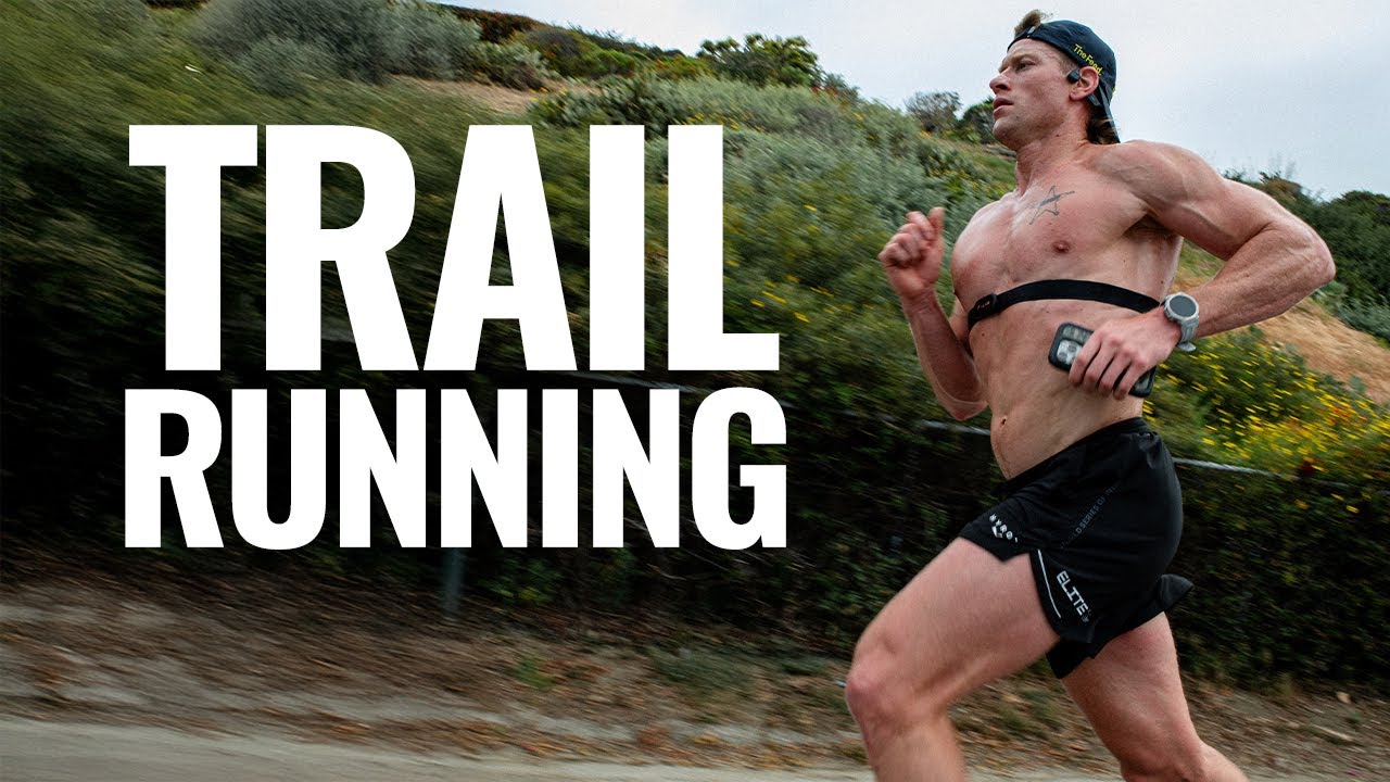 Why Trail Running is Making Me a HYROX Beast!