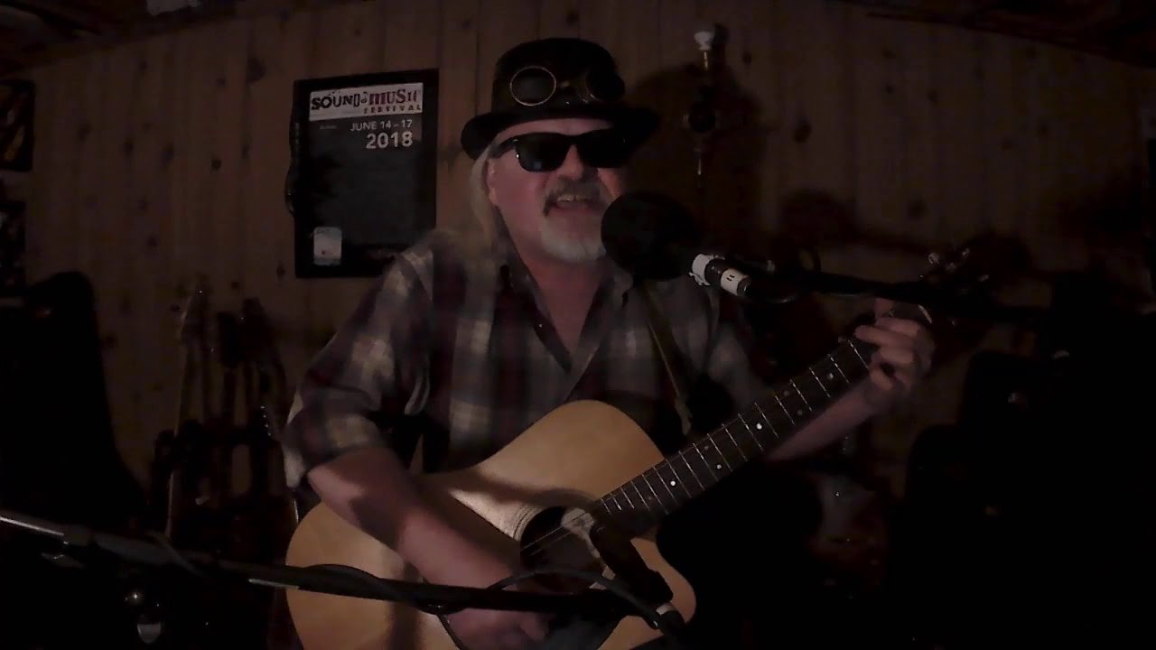 Robbie McMaster - Science Fiction/Double Feature - Rocky Horror Picture Show cover