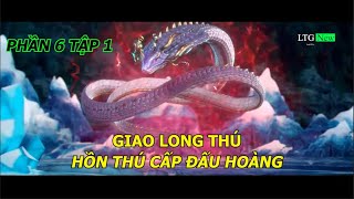 đấu phá thương khung phần 6 - YouTube