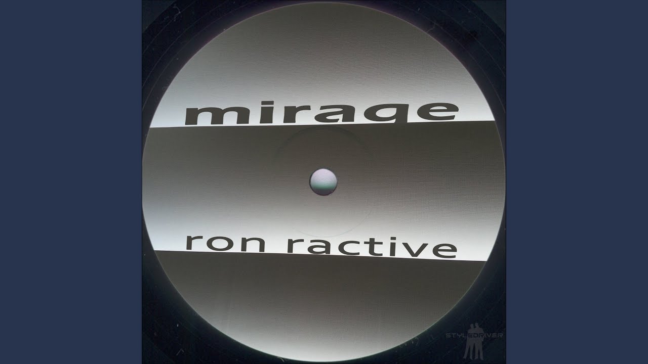 Guarda Mirage su YouTube Guarda Mirage su YouTube