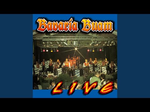 Auf der Jodler-Alm (Live)