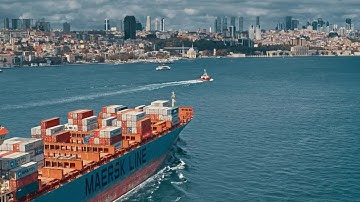 How Parsyl Uses Amazon Bedrock to Help Reduce Waste in the Global Supply Chain | AWS Web Services