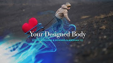 The Push-Pull Principle (Your Designed Body)