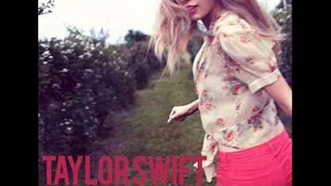 The moment I knew -Taylor Swift (lyrics)