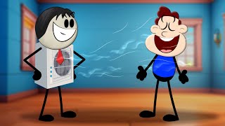 What if we Convert into an AC? + more videos | #aumsum #kids #cartoon #whatif by It's AumSum Time 3,571 views 3 hours ago 8 minutes, 10 seconds