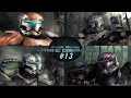 Прохождение Star Wars Republic Commando Серия 13 "Судьба отряда Дельта" (Финал)