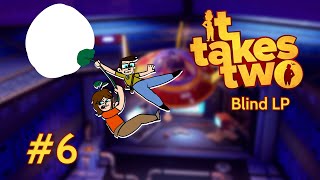 It Takes Two Blind w/Absolutia0 Pt 6 - MOON BABOON