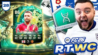 Huge New Signing On The Rtg!!