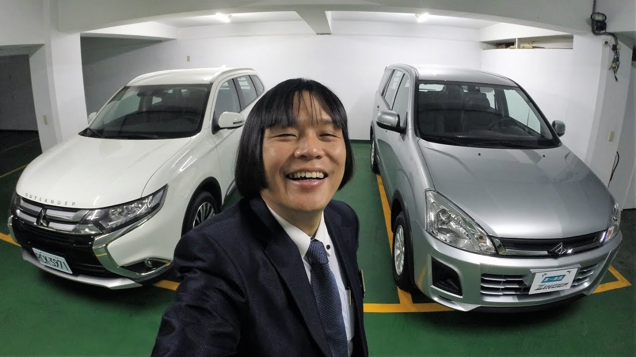 2019 Zinger 限量新車型影音特仕車發表會現場業務員日記gopr0327 Youtube
