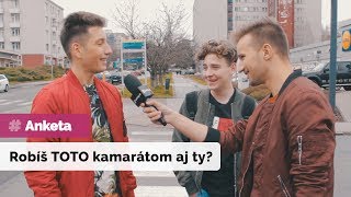 ANKETA | Čo neznášam na svojom kamarátovi?