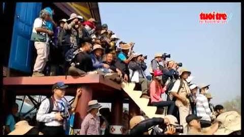 Video đã chỉnh sửa của tôi