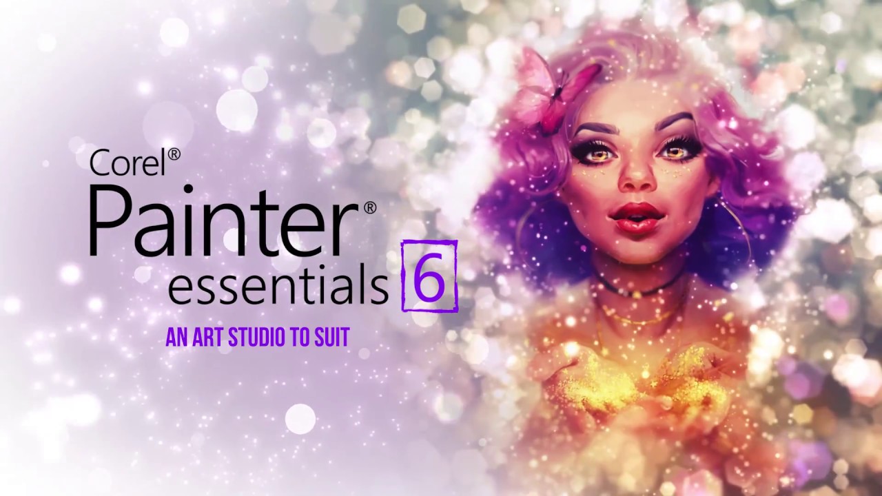 corel painter essentials 2 review