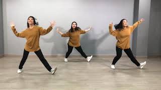 GDC - Kusorakkan Haleluya (Symphony Worship) Dance Cover