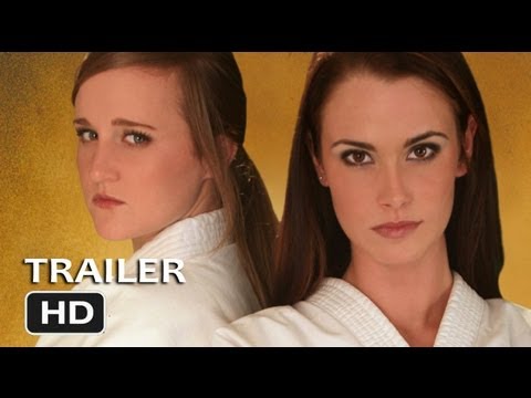 EMPTY HAND; The Real Karate Kids - Official Trailer 2013 [HQ]