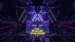 What About... | Hypnotic Minimal Techno (High-Tech) | 57 MIN