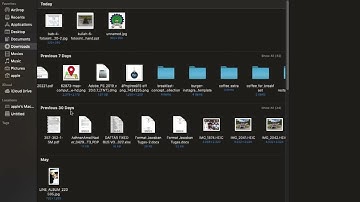 Tutorial menggunakan moodle localhost dan Membuat Course pada moodle localhost