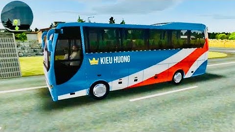 Bus Simulator Ultimate #3 | New Bus | Android Gameplay