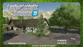 ["Lohnunternehmen", "LU", "Austria", "Agrar", "Landwirtschafts", "Simulator", "Mapvorstellung", "LS22", "Modvorstellung", "LS17", "LS19"]