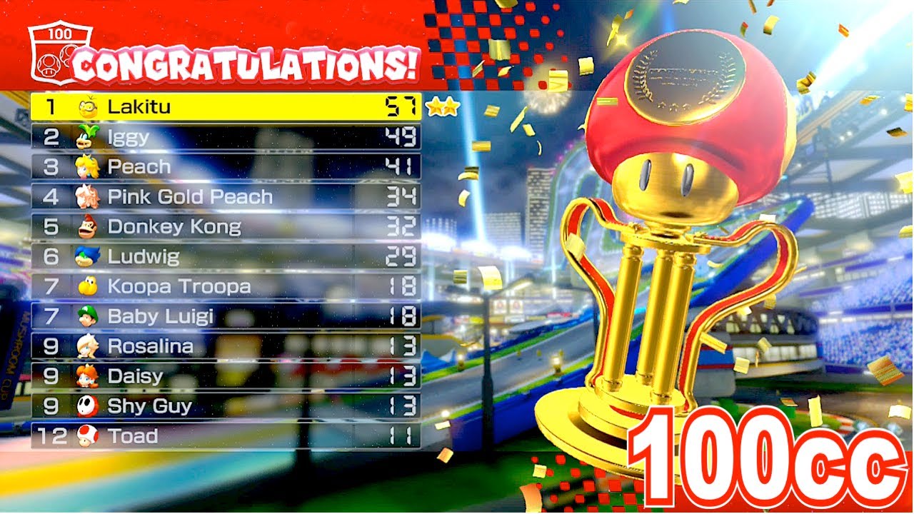 Wii