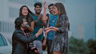 Re Samaya Odia Song Whatsapp Status Prakruti Sambhav Ft. Prakruti Mishra