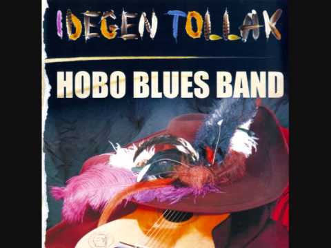 Hobo Blues Band - Maggie M'Gill (The Doors)