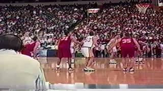 1999 - State Finals Game (Paoli vs Westview) - Channel 15 Copy