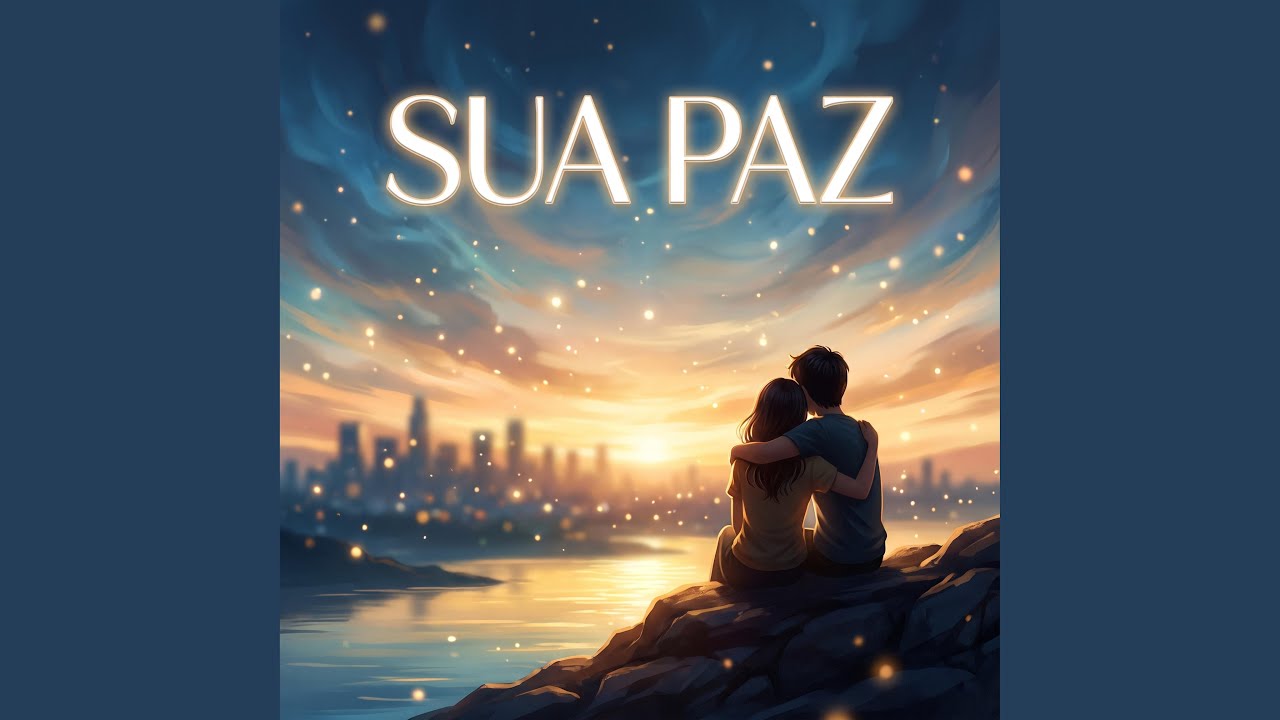 Watch Sua Paz on YouTube Watch Sua Paz on YouTube