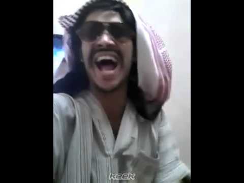 لقد خدعتكم كأني مزه 