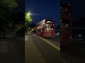 National Express West Midlands Enviro 400 4744 Bus Route 49 Bearwood