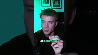 If You Get A Dm Its Not Spencer.