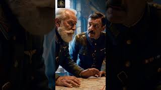 How 700 Taxis Won a World War — The Miracle of the Marne (1914) #history #army #ww2