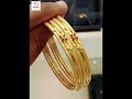 gold #bangl #jewellery #sorts #only 24gm 916 KDM 💞🥰