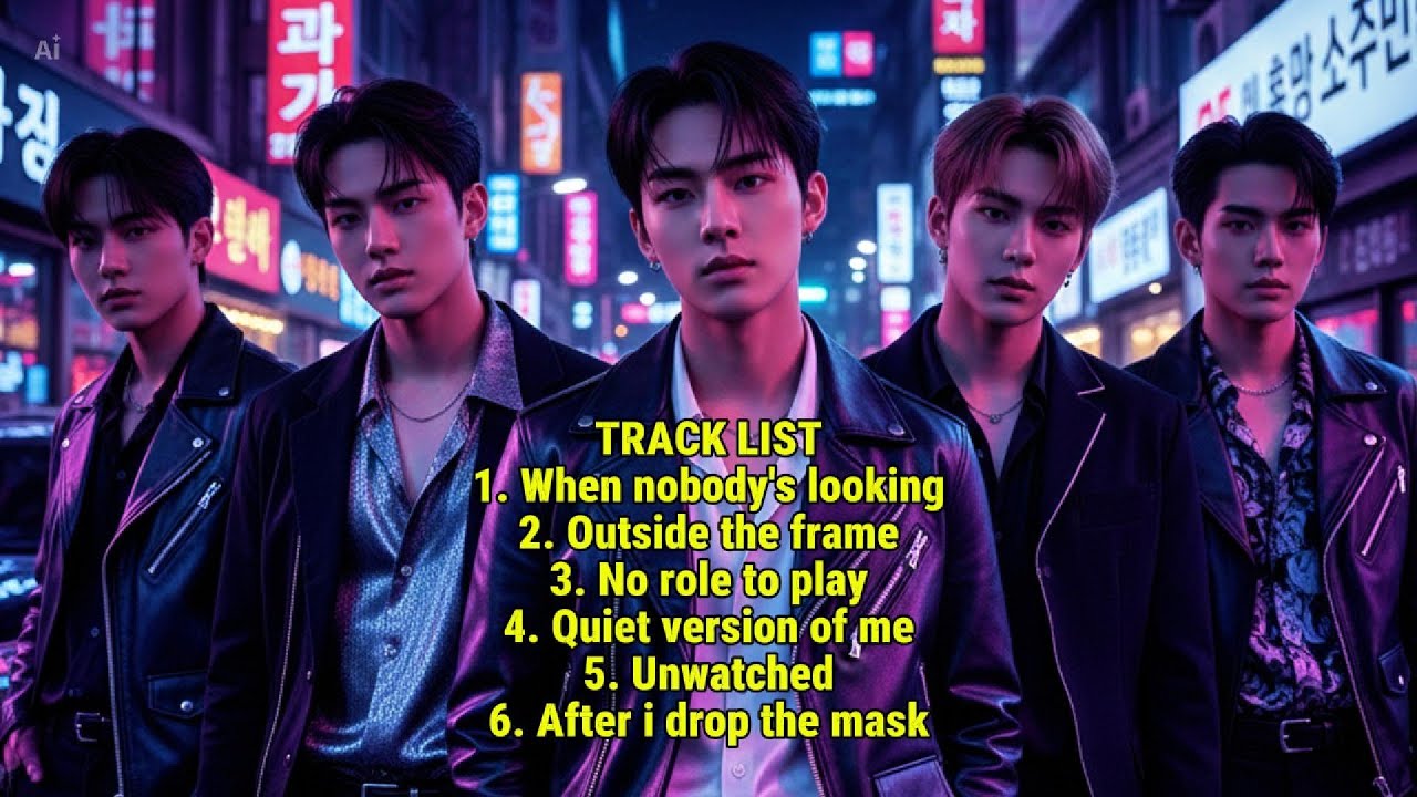 The BTS-Inspired Track Every ARMY Needs: K-Pop Emotional Mix 2026