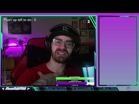 (QC) Legend of Dragoon on stream part 1