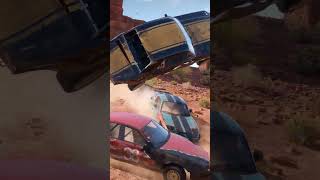 Wreckfest 2 | Another Monday...
I meant to do that. Wreckfest 2 | Another Monday...