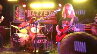 Hazzerd-Execution Of The Damned 2/27/16