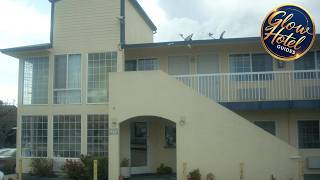 Economy Inn | Monterey (CA), United States | Hotel Review ⭐