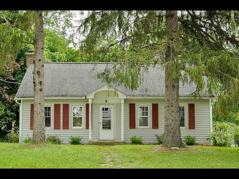 817 Mitchell Street, Ithaca, NY home video tour