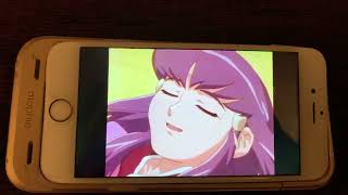 Ayeka and Sasami Are Too Exhausted to See Tenchi
